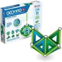 Geomag Classic Panels 52 Deler