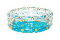 Bestway Tropical Oppblåsbart Basseng til barn – 170 x 53 cm