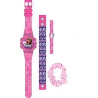 LCD Gavesett, Gabbys