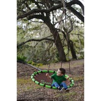 Swurfer, Orbit 100 cm fugleredehuske