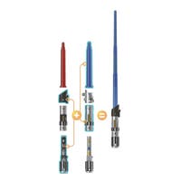 Star Wars Lightsaber Forge Darksaber