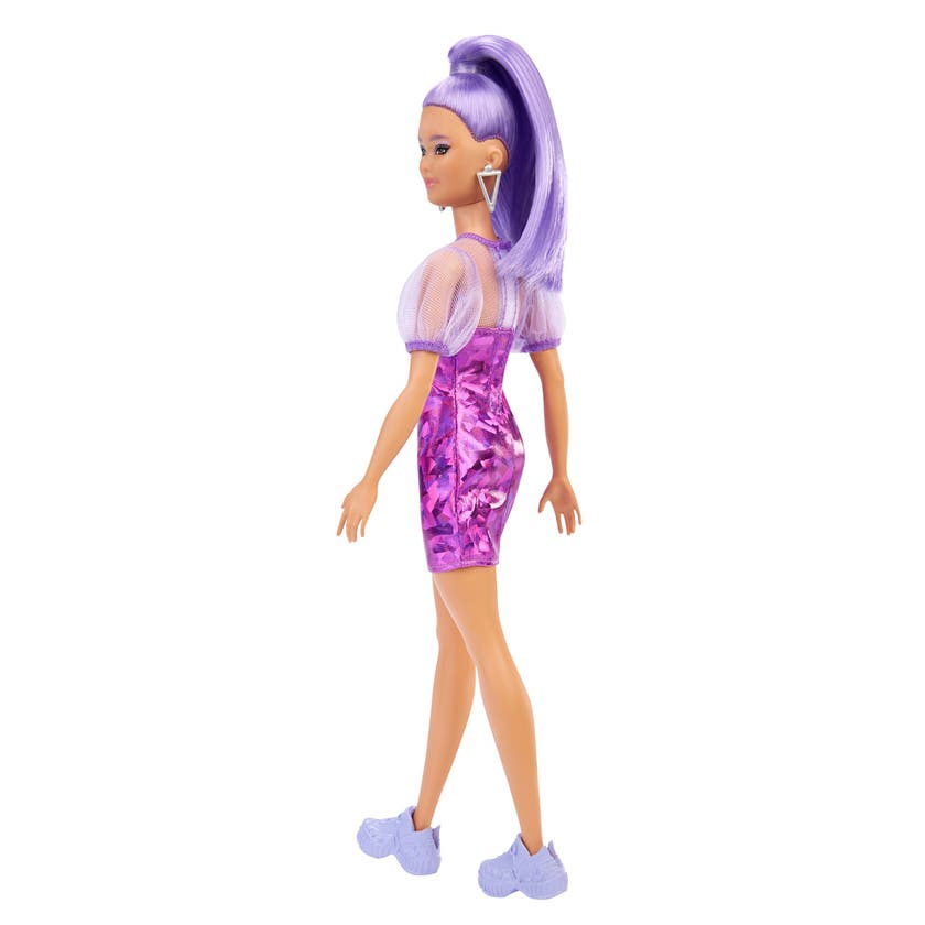 Barbie Fashionista Doll Asst.