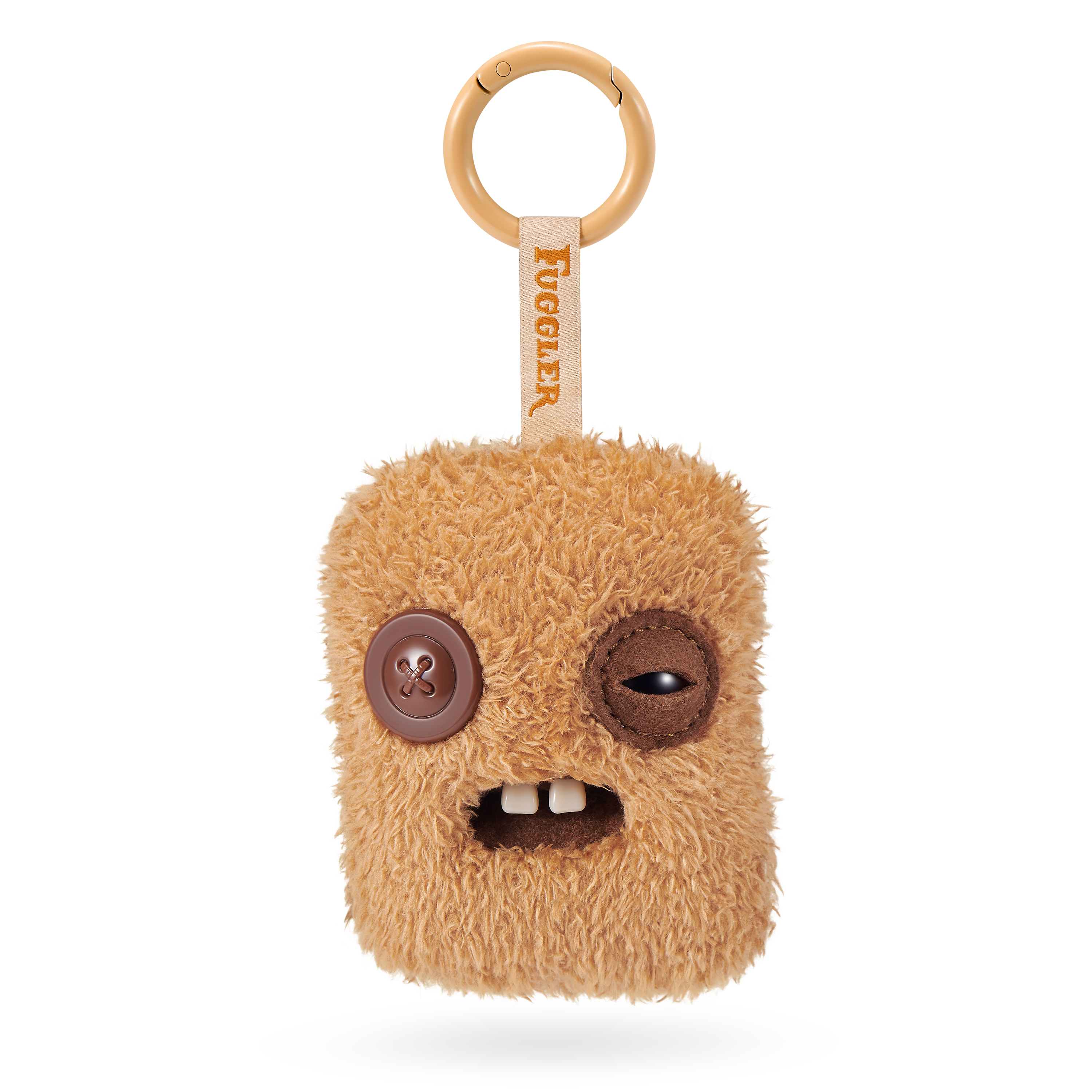 ZURU Fuggler Fugg Nuggets Kosedyr 9 cm