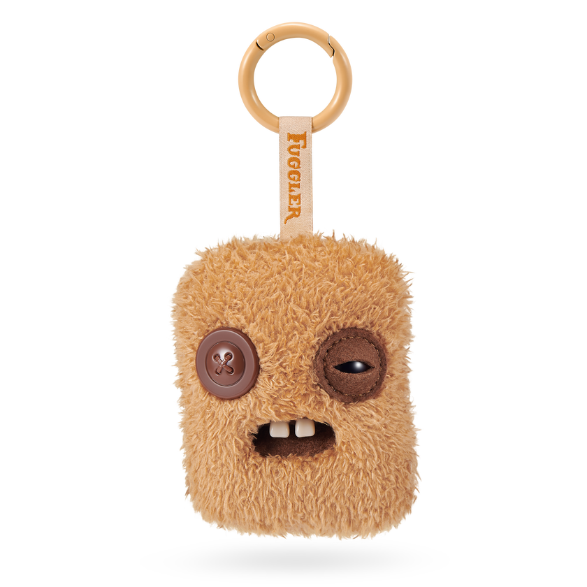 ZURU Fuggler Fugg Nuggets Kosedyr 9 cm
