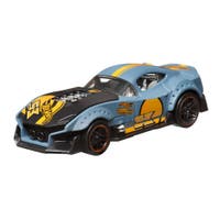 Hot Wheels Pull-Backs utvalg