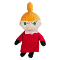 Lille My Kosebamser 25 cm