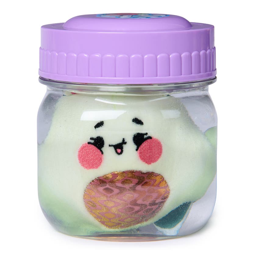 Magic Jellykins – overraskelsesleke som vokser i vann 1 pakke