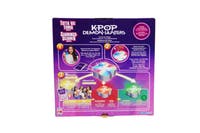 K-POP Demon Hunters Spill