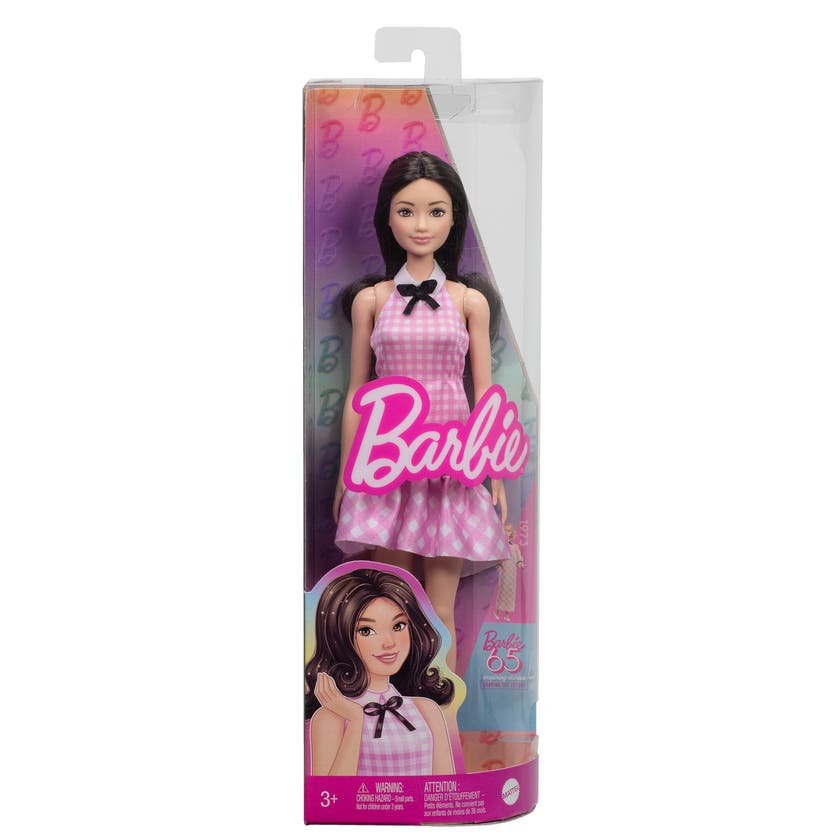 Barbie Fashionista Doll Asst.