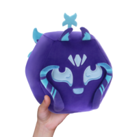 BLOX Fruits, Samleobjekt Myk Leketøy 20 cm Blindboks