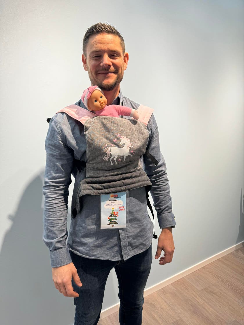 Humble & Heart, bæresele