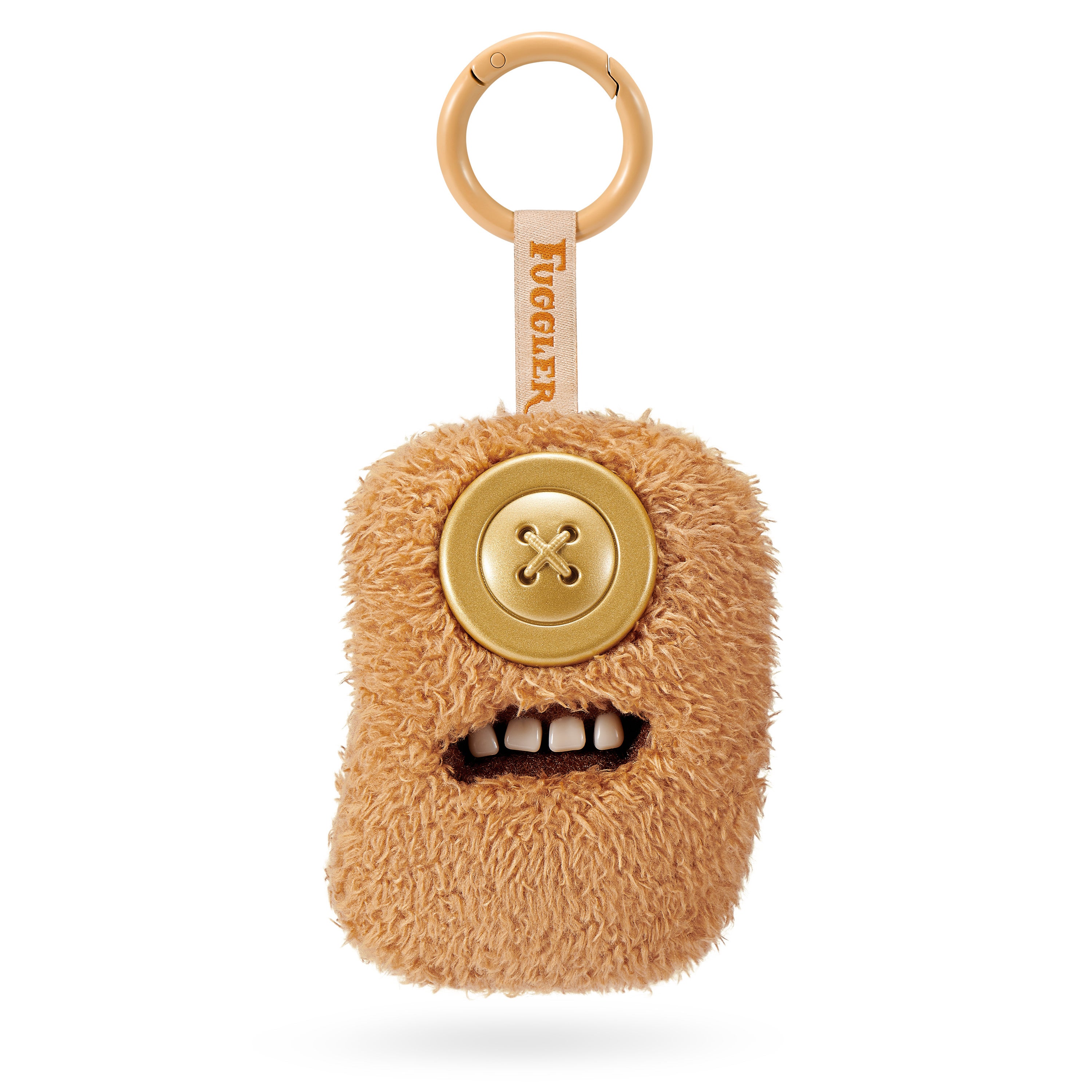 ZURU Fuggler Fugg Nuggets Kosedyr 9 cm