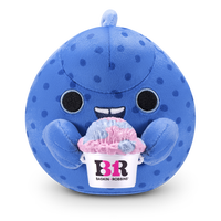 Snackles S3 Core Licensed Capsule 5