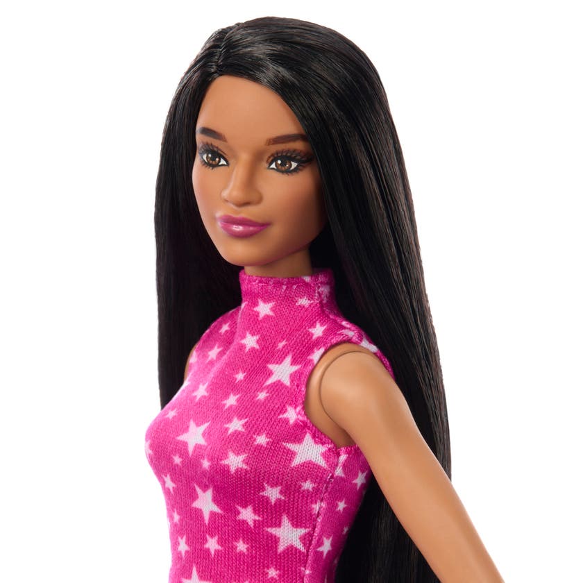 Barbie Fashionista Doll Asst.