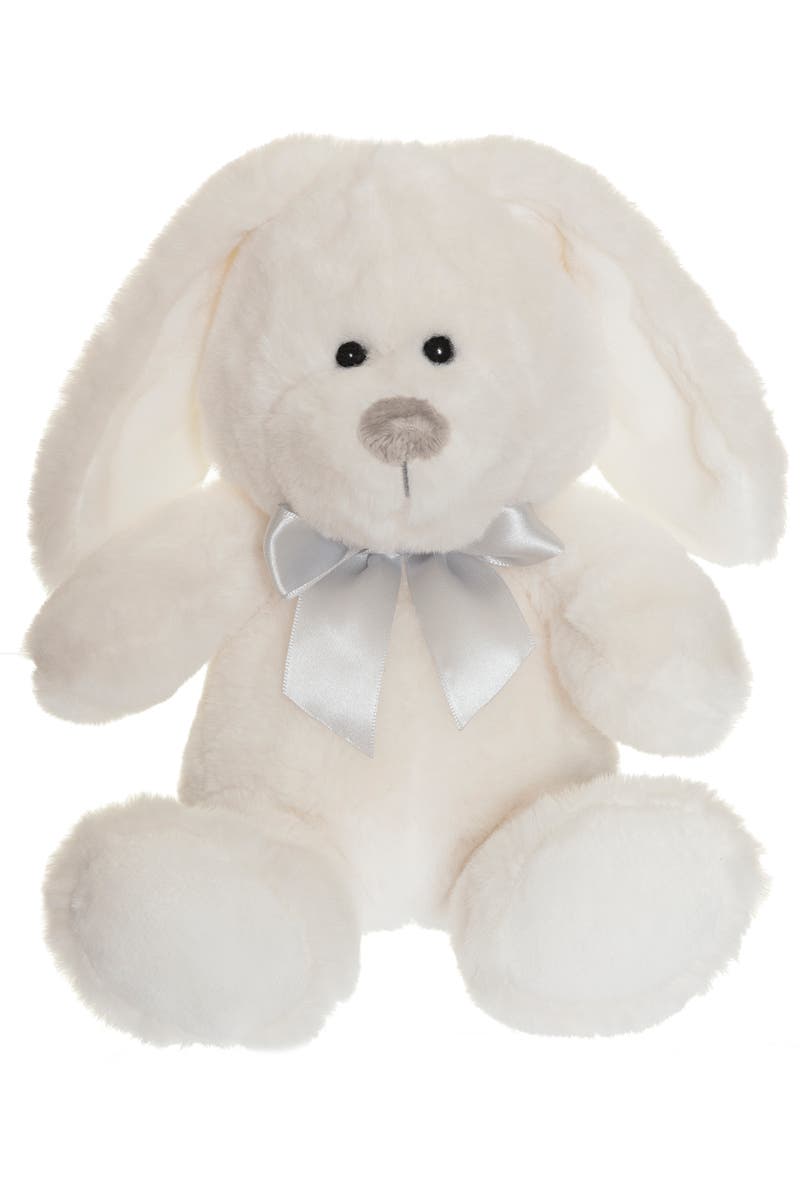 Sweeties, Kaninen Bo 26 cm Hvit