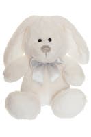 Sweeties, Kaninen Bo 26 cm Hvit