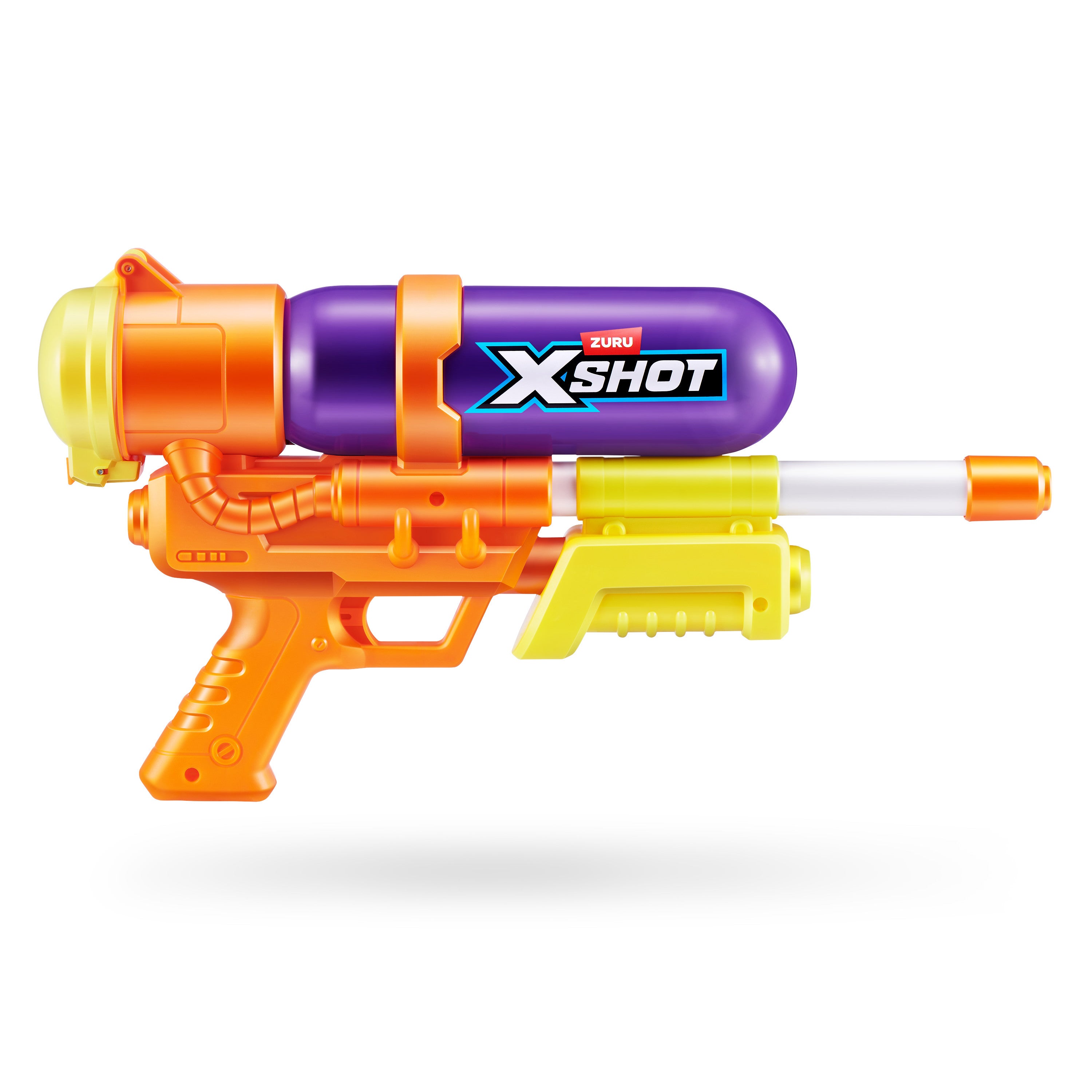 XSHOT Water Fast Fill Retro Blaster