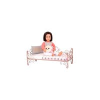 Our Generation, Scrollwork-seng, Sweet Dreams