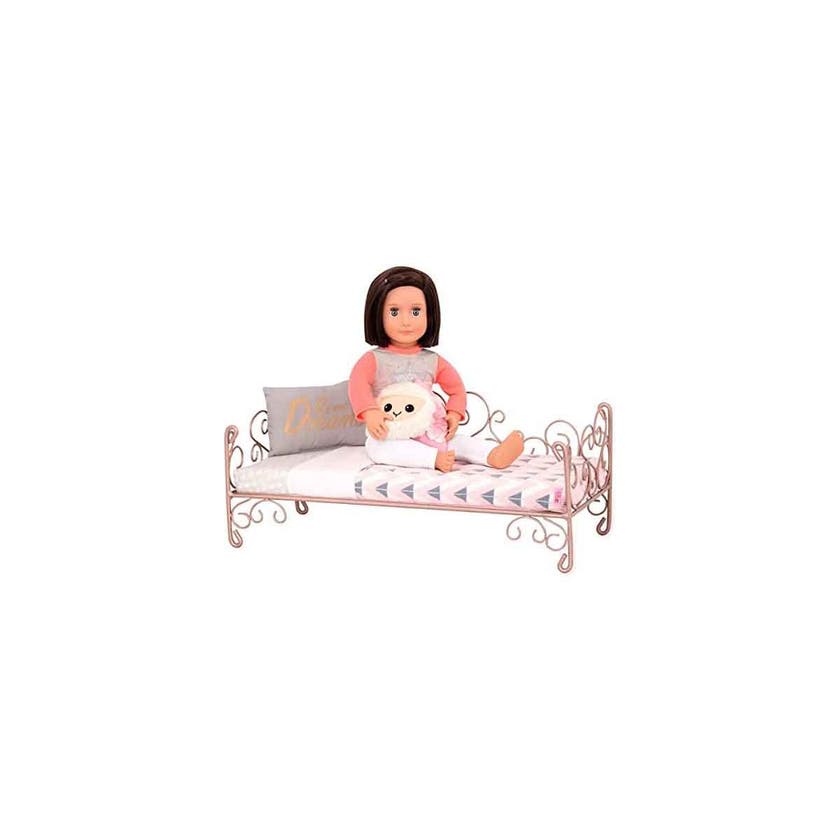 Our Generation, Scrollwork-seng, Sweet Dreams