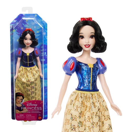Disney Princess Fashion Doll - Snøhvit