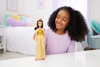 Disney Princess Fashion Doll - Belle