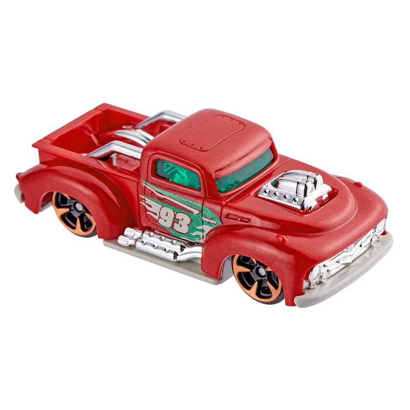 Metal Machines 10 pack