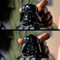 LEGO® Star Wars™ Byste av Darth Vader™, byggesett 75439