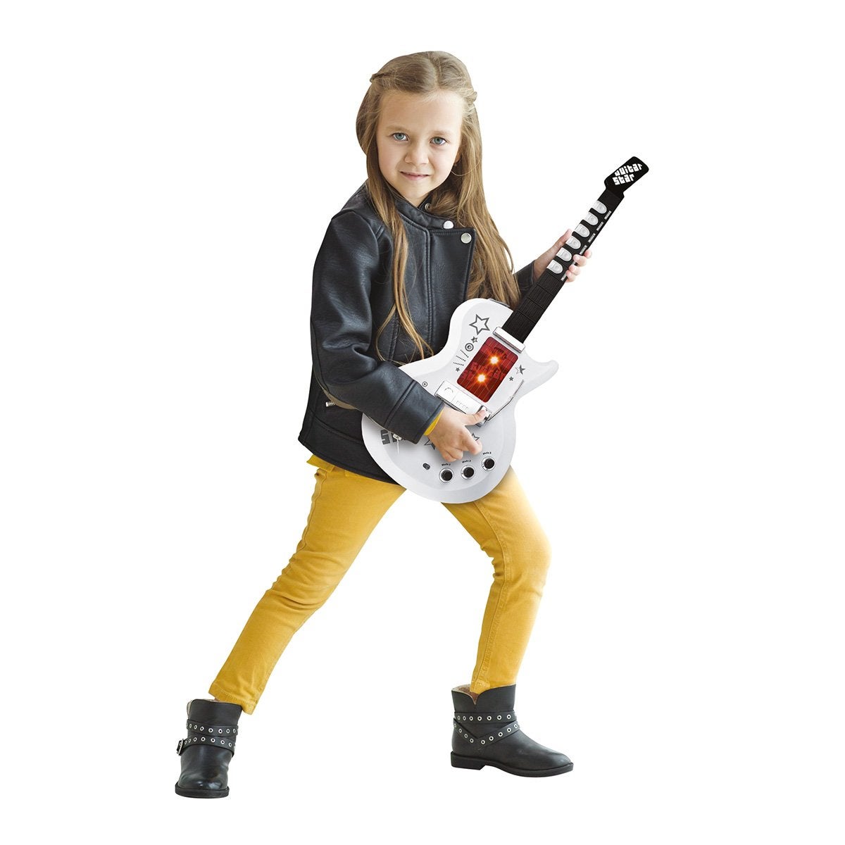 Stage - Elgitar