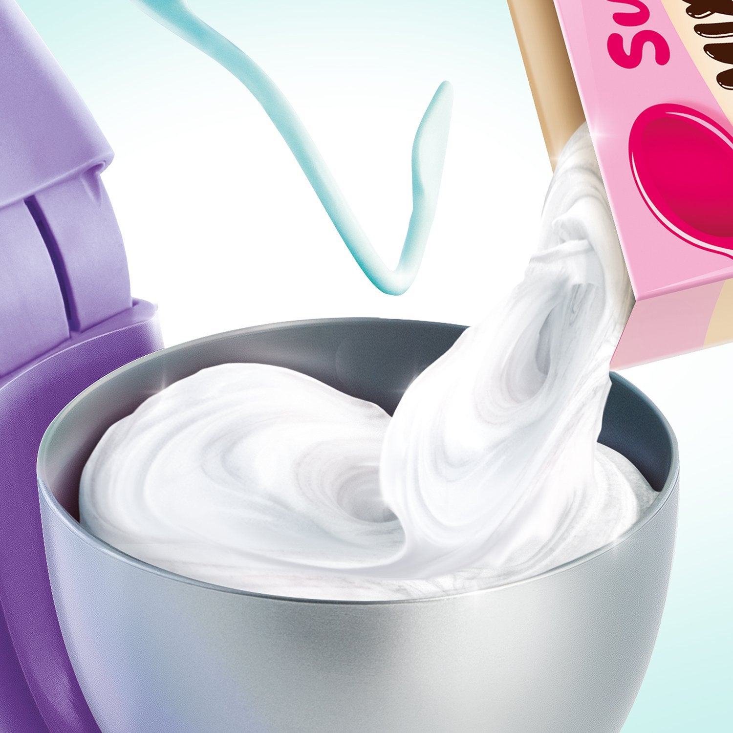 SO SLIME Yummy Twist and Slime