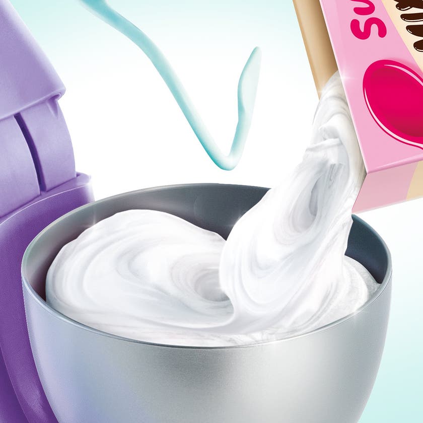 SO SLIME Yummy Twist and Slime