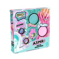 Crazy Sensations, Asmr 2-pakning