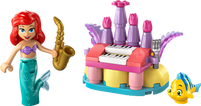 LEGO Ariel og Fomles musikalske bursdag 30720