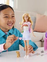 Barbie Travel Barbie