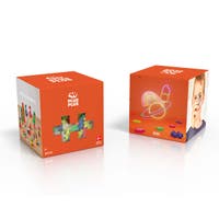 Plus-Plus, Neon, 600 deler