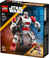 Clone Shock Trooper™-robot