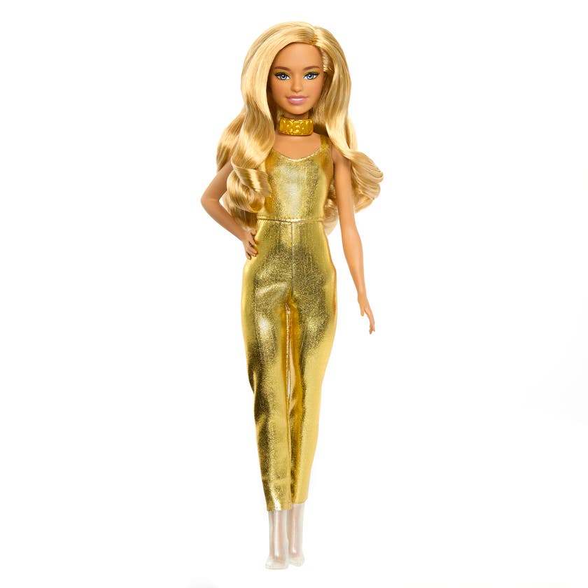 Barbie Fashionista Doll Asst.