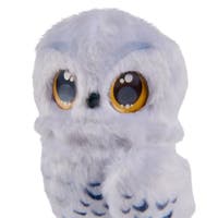 Harry Potter Mini Hedwig, Interaktiv Uggleke