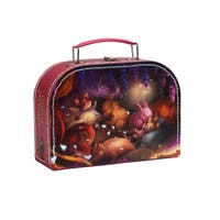 Musse & Helium 20cm Pappkoffert