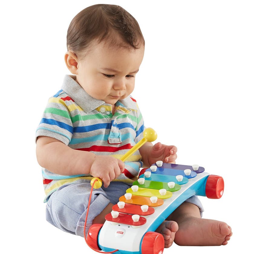 Fisher Price, Klassisk Xylofon