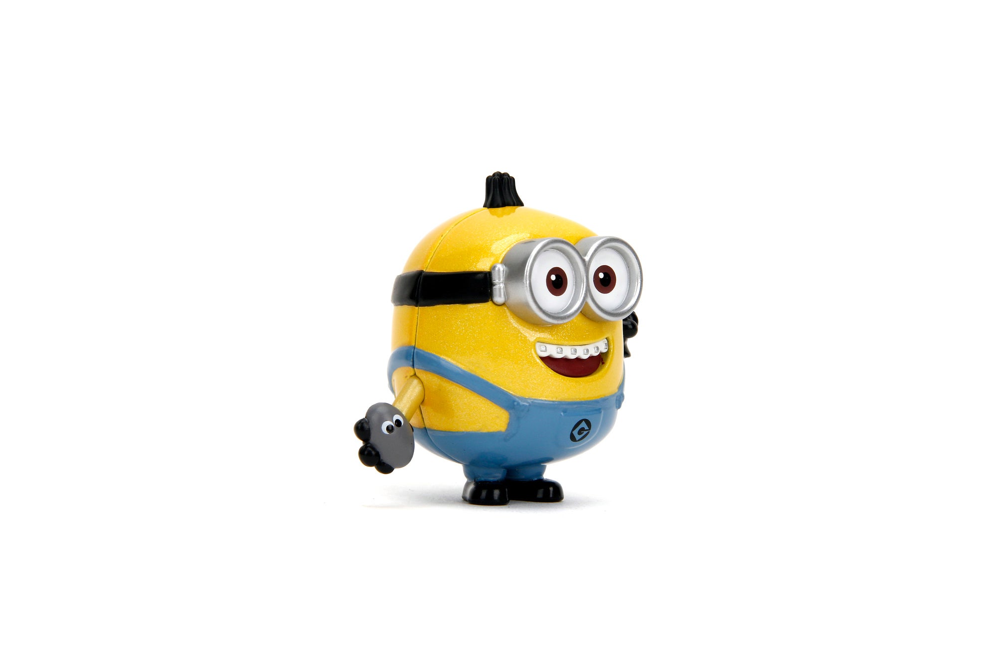 Universal Minionene Samlerfigur, 6 cm