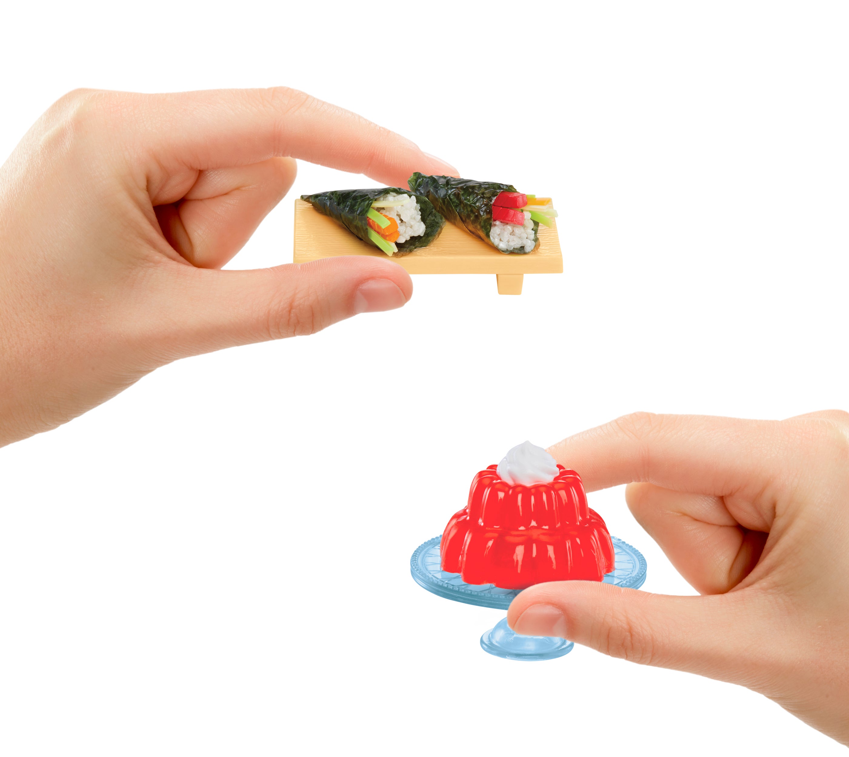 MGA's, Miniverse Make It Mini Foods: Diner PDQ S3B