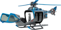Fortnite Choppa The Seven helikopter