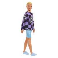 Barbie, Fashionitas Ken Rutete Stil