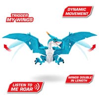 Robo Alive, Dino Action Pterodactyl