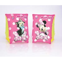 Bestway Disney Junior: Minnie 9" x 6"/23cm x 15cm