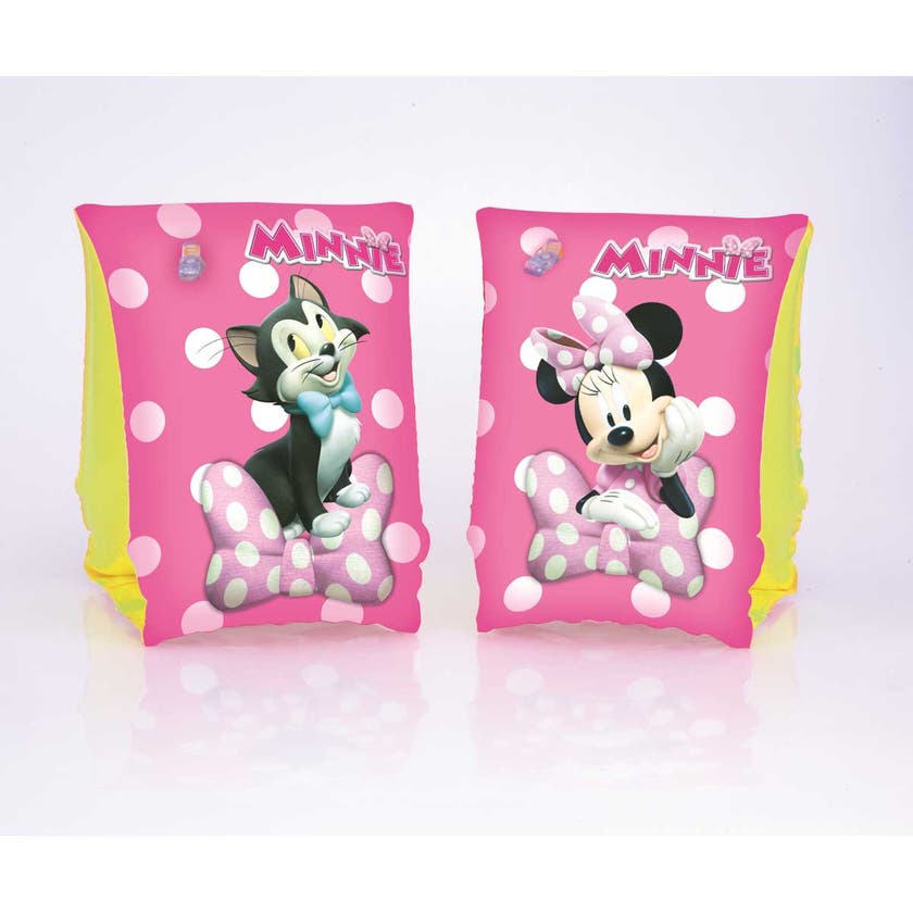 Bestway Minni Mus Armringer til barn – 23 x 15 cm