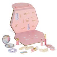 FAO Schwarz Makeup Surprise 12-delers sminksett
