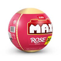 ZURU Max, Rose Collection-Serie 1