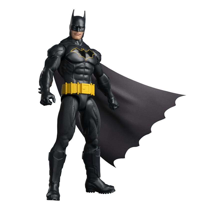 Batman actionfigur DC Comics 30 cm