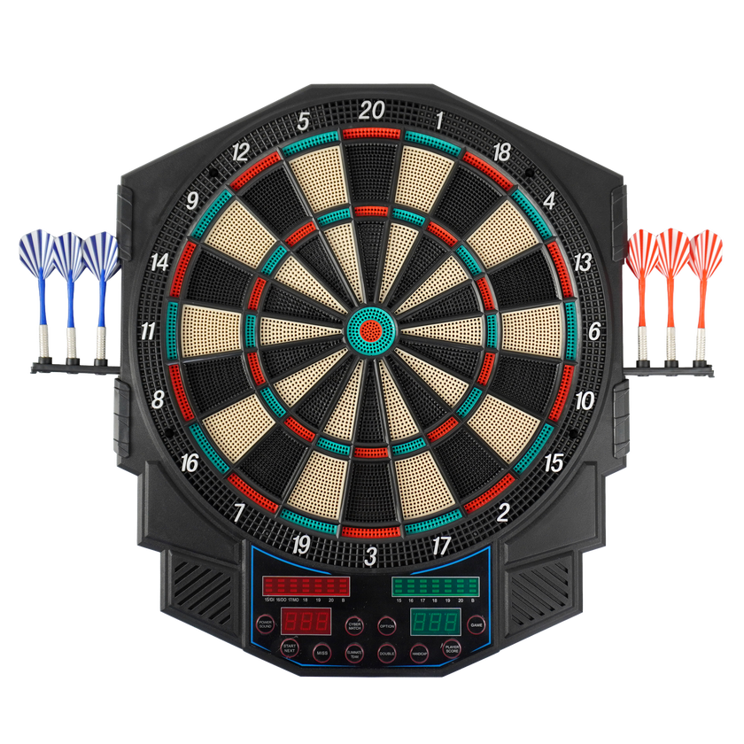 SportMe Elektronisk Dartbrett